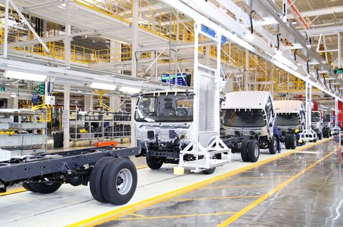 長沙經開區 五大產業擎起發展 硬支撐