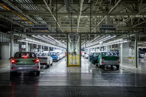 車叔探秘北京現代工廠 高品質好車是怎樣造出來的