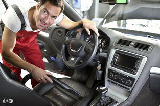 不管汽車便宜還是貴 學習汽車內飾裝飾讓愛車更時尚