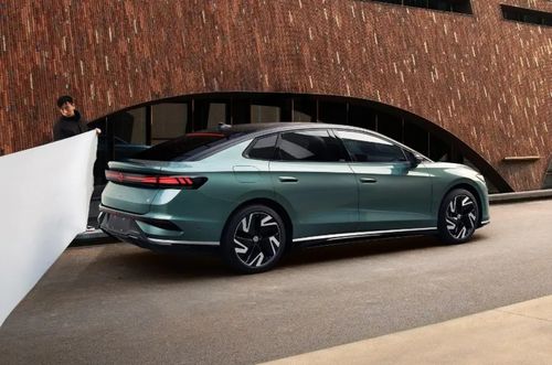 享界s9 秦l 極氪mix......北京車(chē)展新車(chē)前瞻