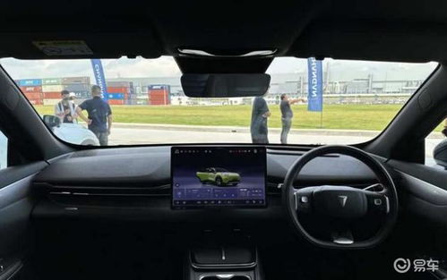 長(zhǎng)安第2859萬(wàn)輛車(chē)在泰,海外造車(chē)實(shí)力顯