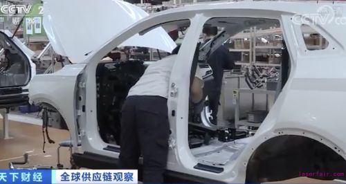 全球汽車產(chǎn)業(yè)停擺 日系車企全面暫停，26國(guó)超百家工廠陷入停滯